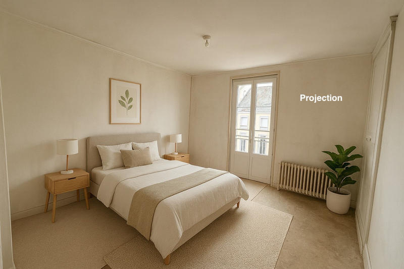 Maison - 256 m² - 10 pièces