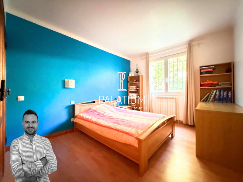 Villa - 154 m² - 5 pièces