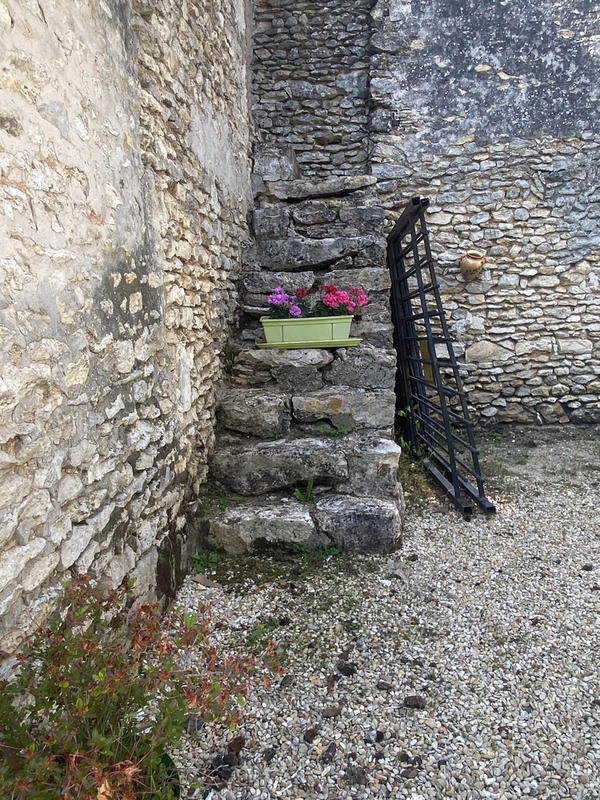 Maison - 115 m² - 3 pièces