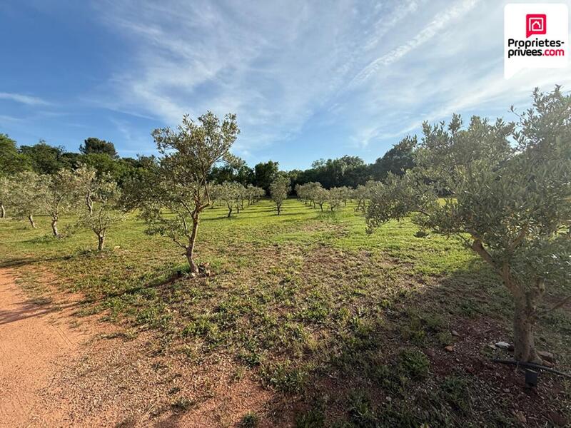 Maison - 126 m² - 5 pièces