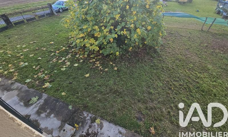 Maison - 175 m² - 7 pièces