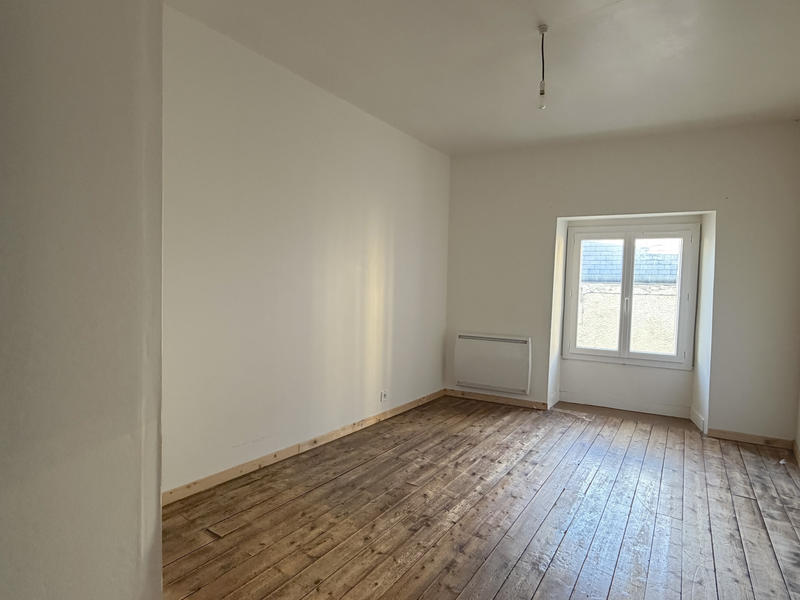 Maison - 119 m² - 4 pièces