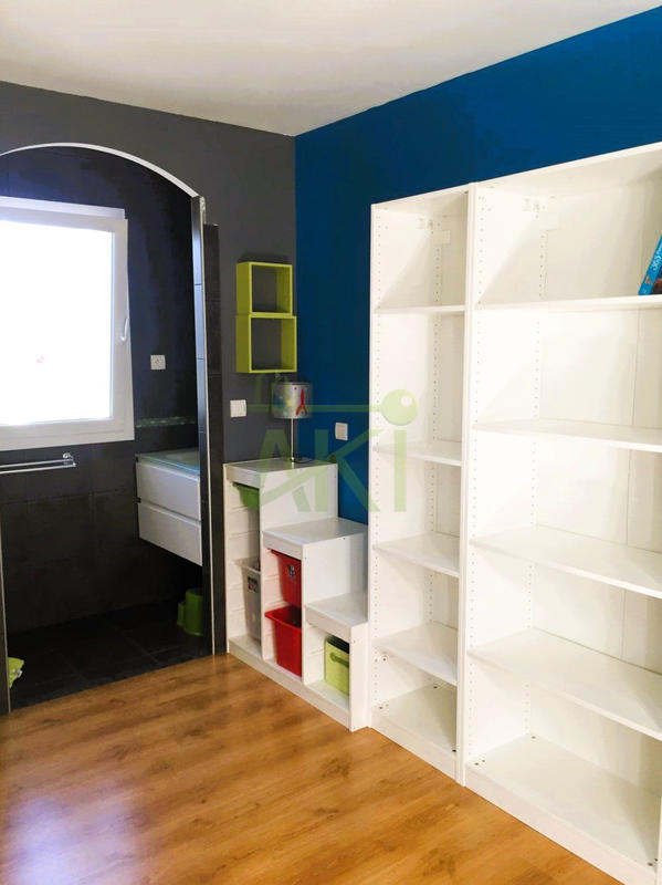 Villa - 230 m² - 7 pièces