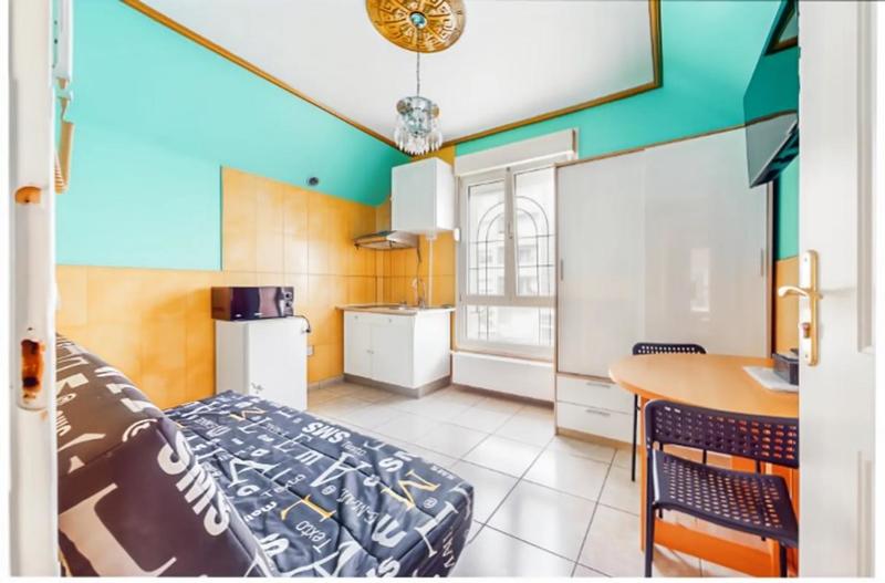 Maison - 164 m² - 8 pièces