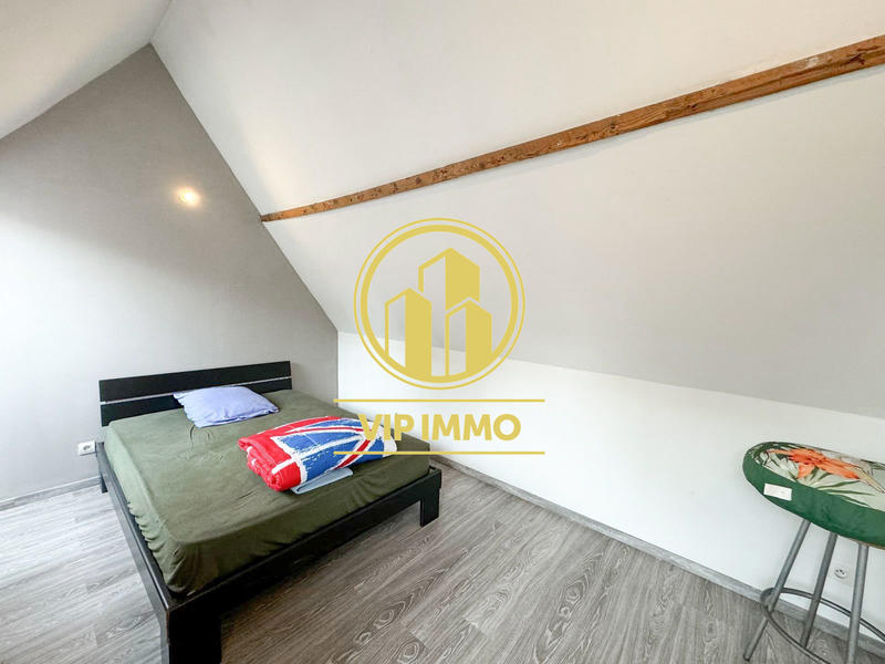 Ferme - 155 m² - 20 pièces