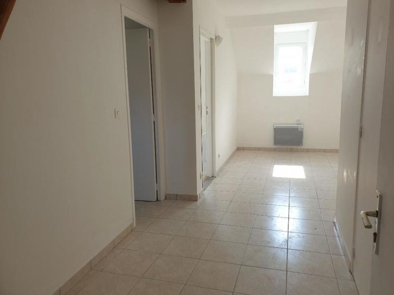 Immeuble - 220 m² - 17 pièces