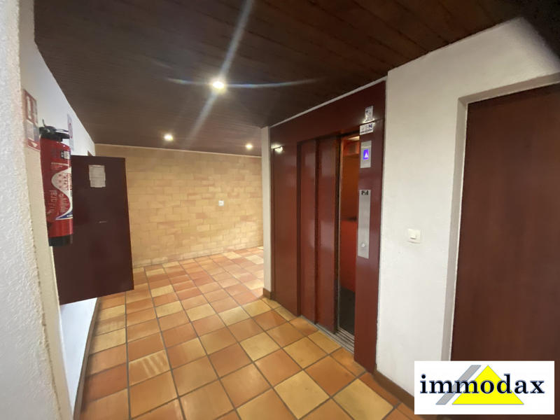 Appartement - 74 m² - 3 pièces