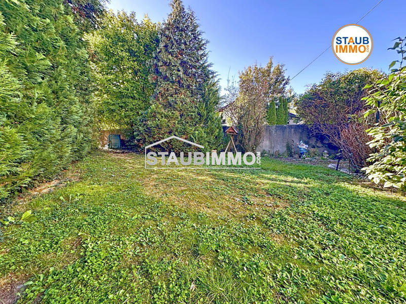 Maison - 149 m² - 6 pièces