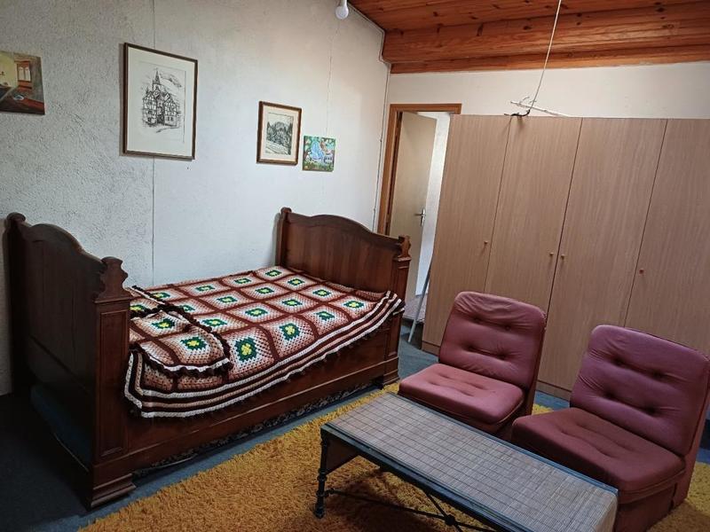 Maison - 100 m² - 6 pièces