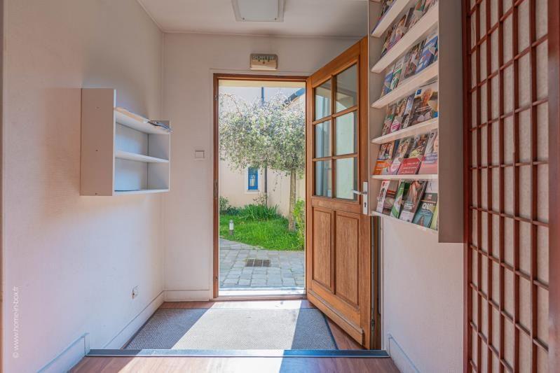 Local commercial - 120 m²