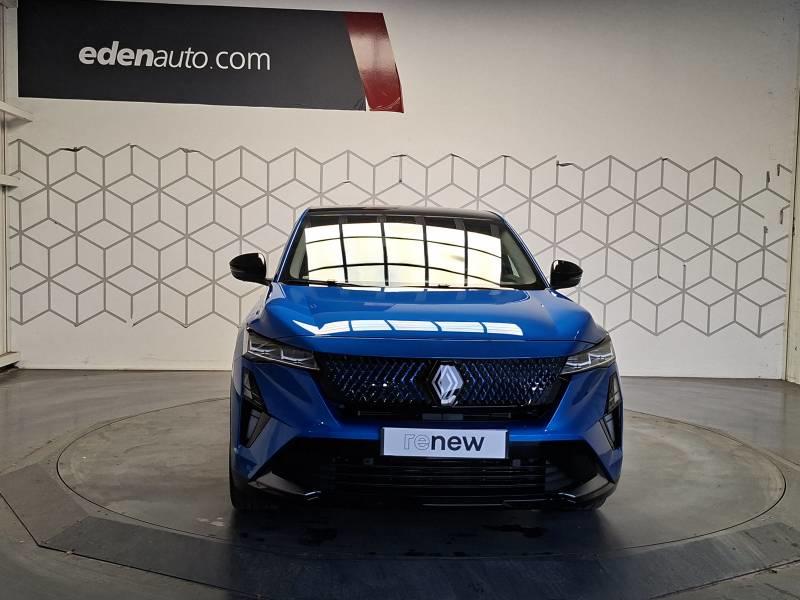 Renault Rafale E-Tech full hybrid 200 esprit Alpine