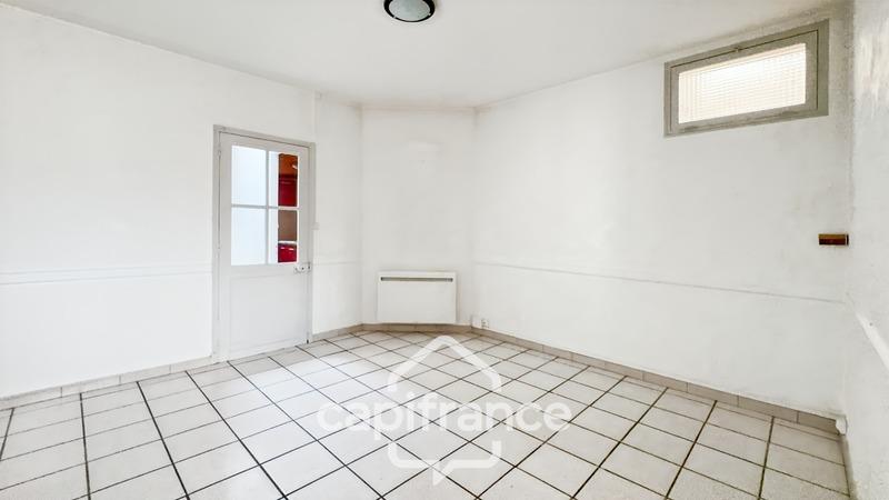 Maison de ville - 115 m² - 5 pièces