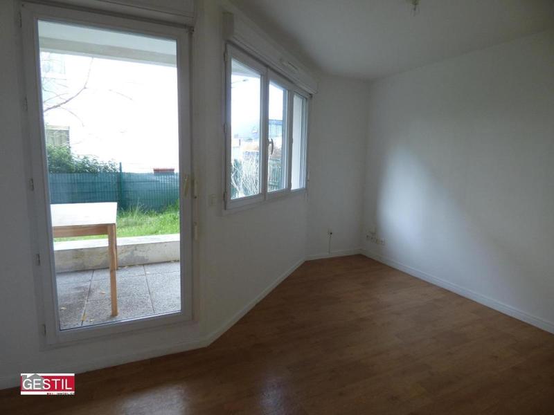 Appartement - 32 m² - 2 pièces