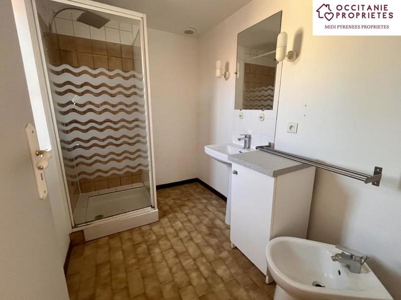 Maison de village - 103 m² - 5 pièces