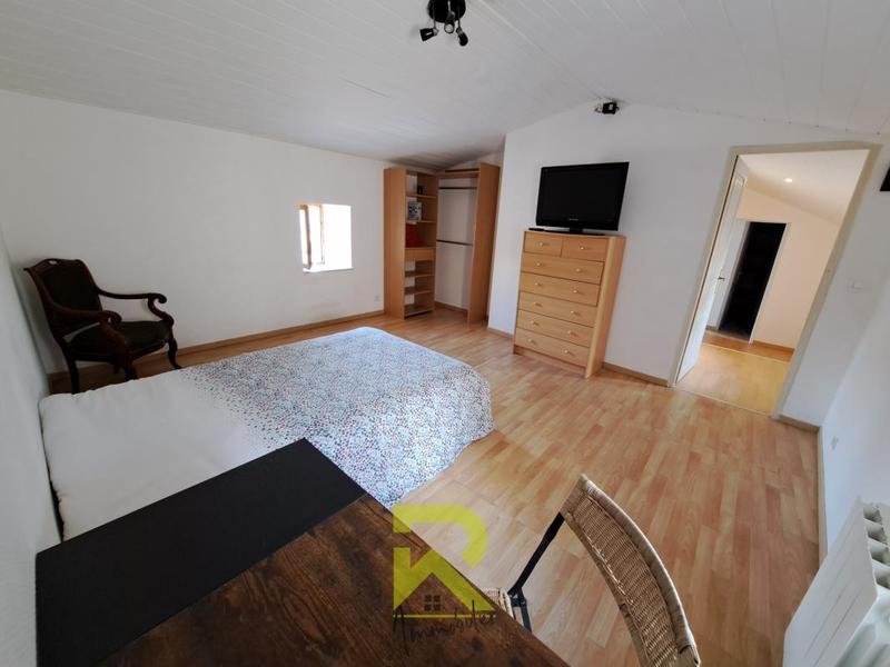 Villa - 177 m² - 7 pièces