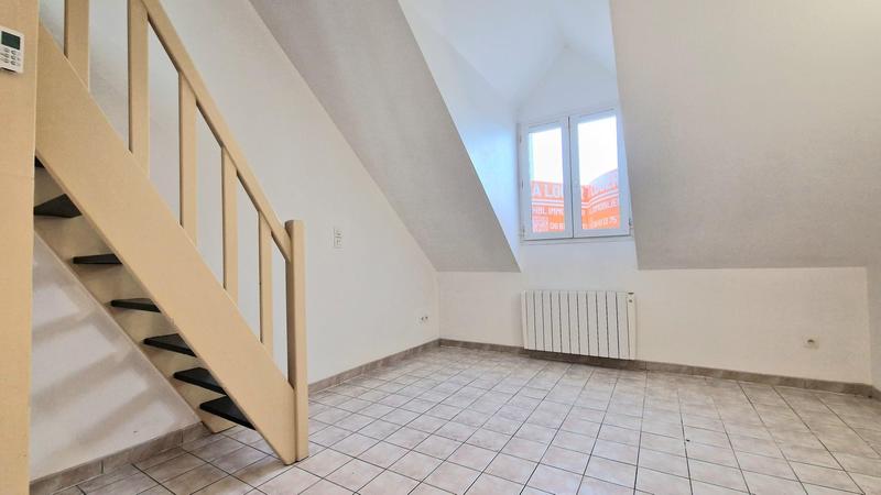 Appartement - 32 m² - 2 pièces