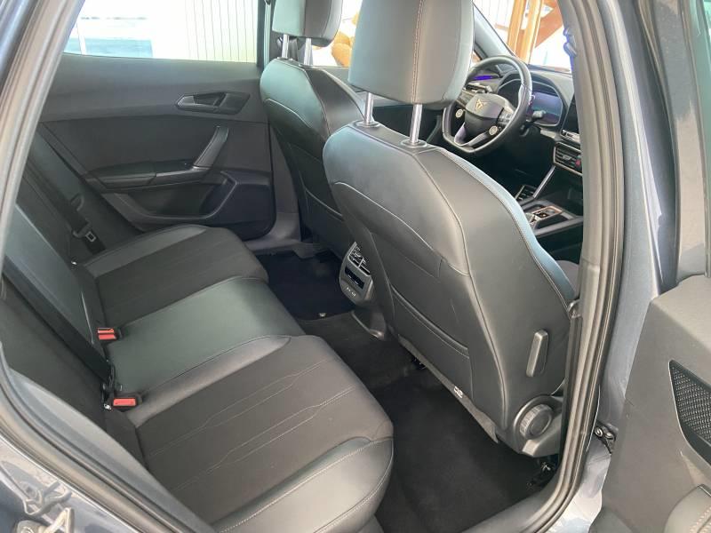 Cupra Formentor 2.0 Tdi 150 ch Dsg7 V