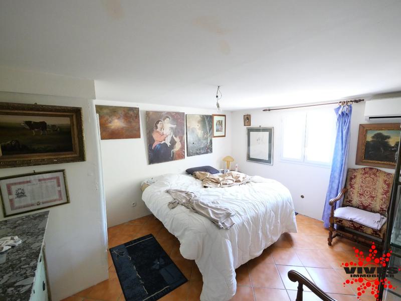 Villa - 185 m² - 3 pièces