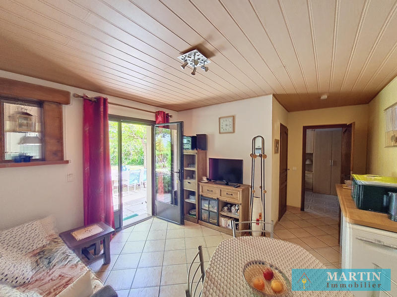 Villa - 185 m² - 9 pièces