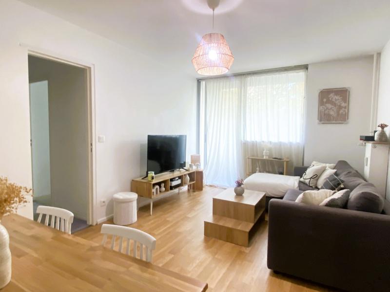 Appartement - 54 m² - 2 pièces