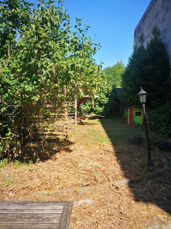 Maison - 108 m² - 7 pièces