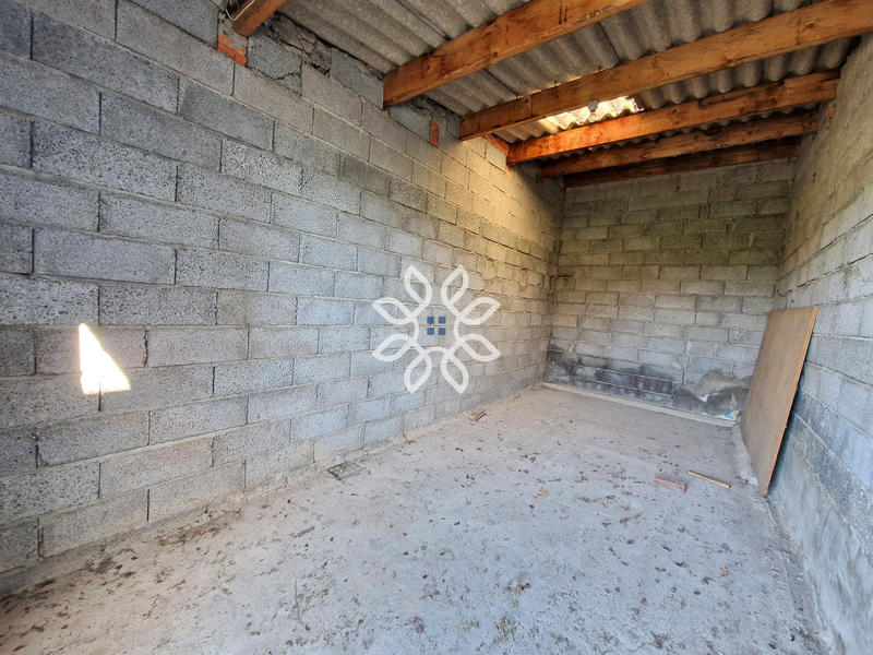 Maison - 134 m² - 6 pièces