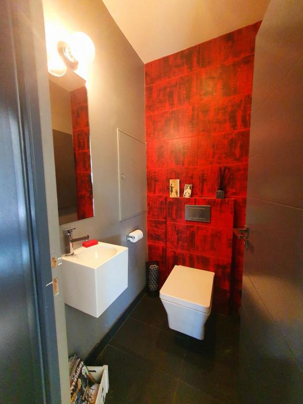 Maison - 182 m² - 5 pièces