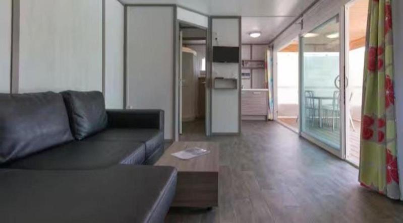 Bungalow - 33 m² - 3 pièces