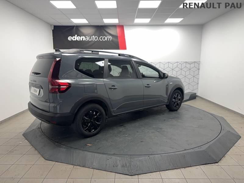 Dacia Jogger Hybrid 140 7 places Gsr2 Extreme