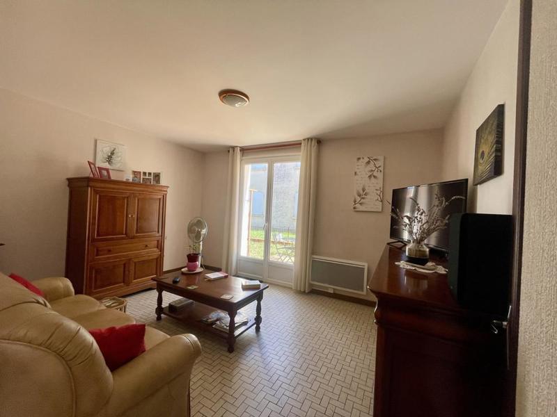 Maison - 153 m² - 6 pièces