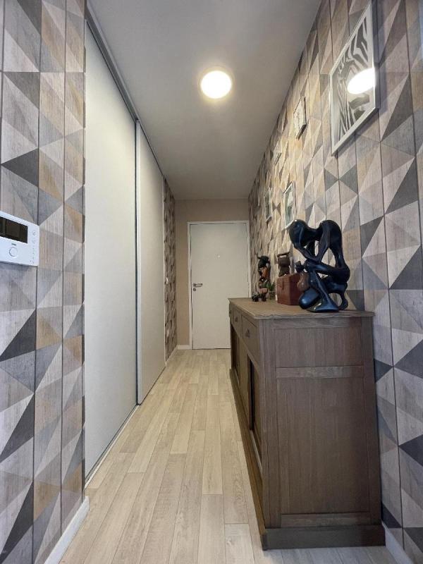 Appartement - 78 m² - 4 pièces