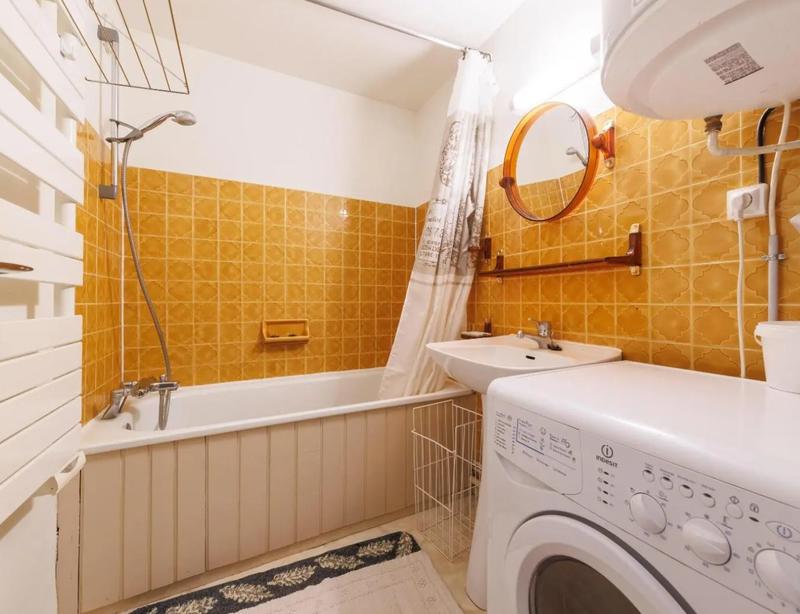 Appartement - 34 m² - 2 pièces