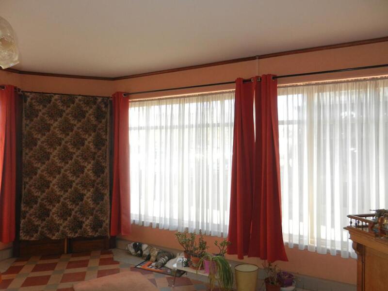 Maison - 139 m² - 4 pièces