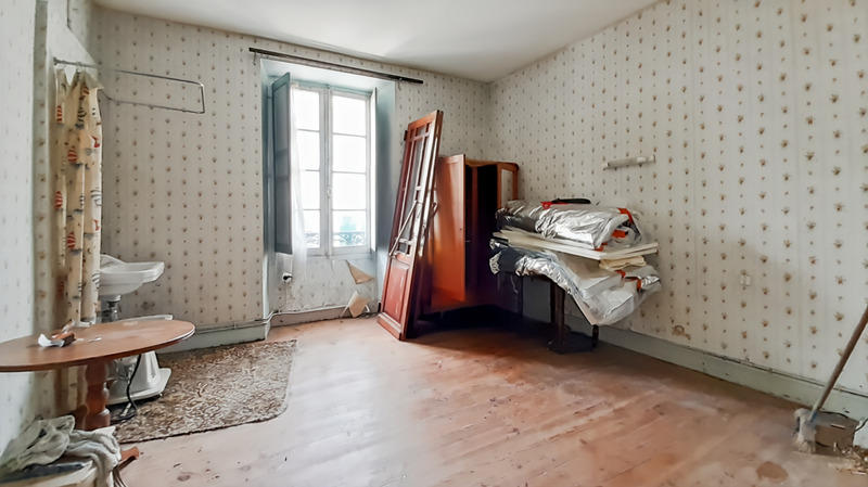 Immeuble - 257 m² - 10 pièces