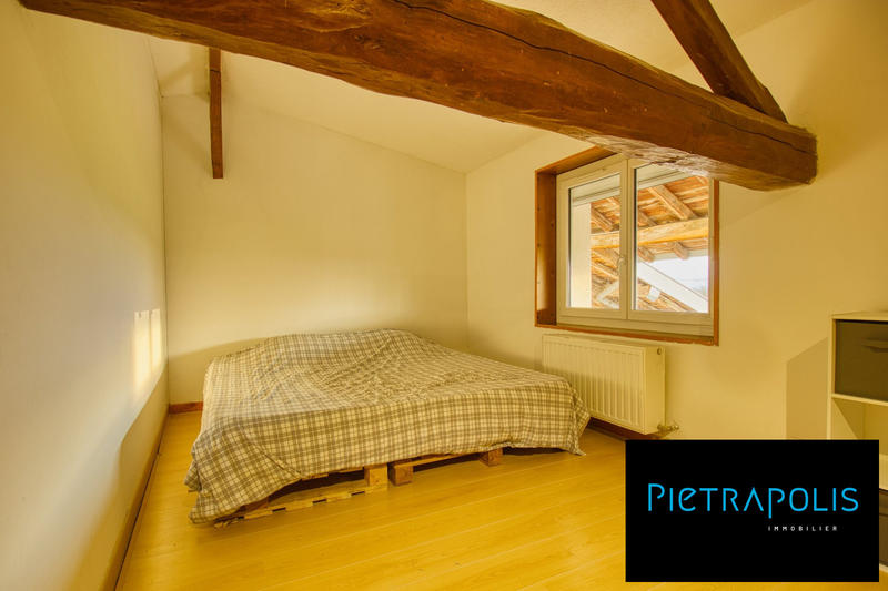 Maison ancienne - 268 m² - 9 pièces