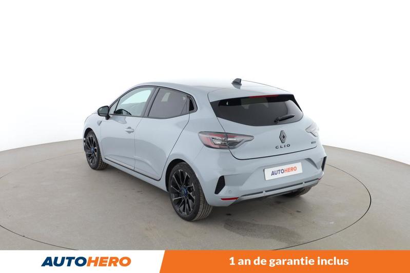 Renault Clio 1.6 E-Tech Full Hybrid Esprit Alpine 145 ch