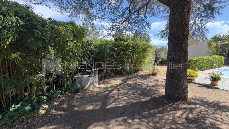 Maison - 99 m² - 4 pièces