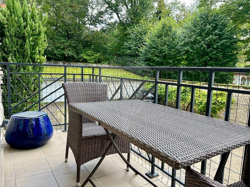 Appartement - 112 m² - 4 pièces