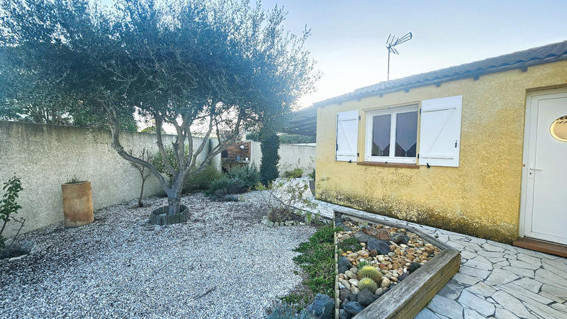 Maison - 135 m² - 6 pièces