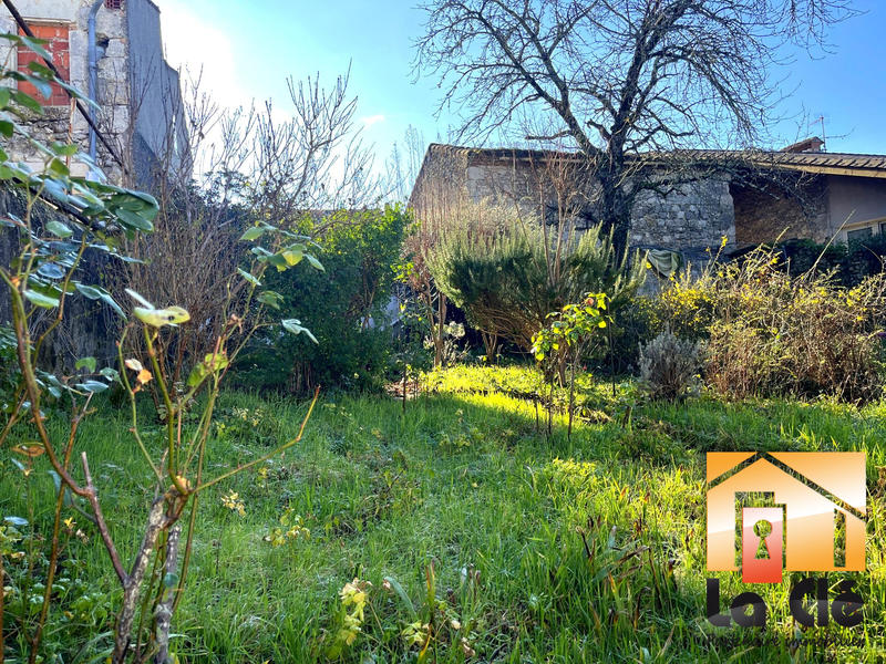 Maison - 165 m² - 5 pièces