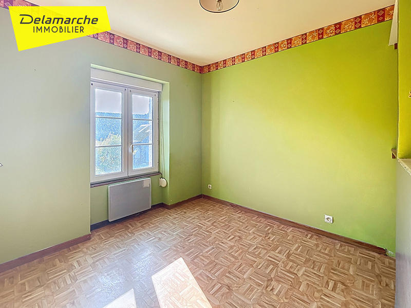 Maison - 114 m² - 5 pièces