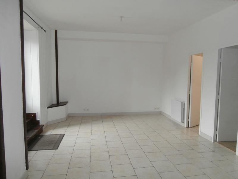 Duplex - 54 m² - 2 pièces