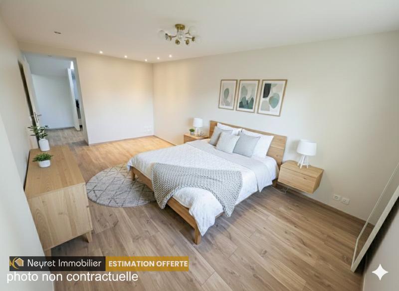 Maison - 119 m² - 6 pièces