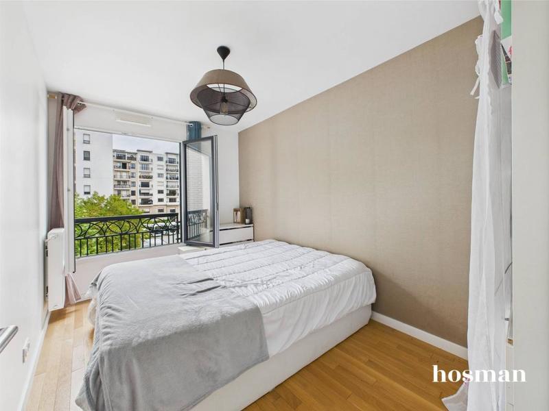 Appartement - 75 m² - 4 pièces