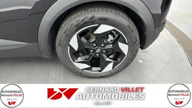 Renault Captur E-Tech full hybrid 145 ch Techno