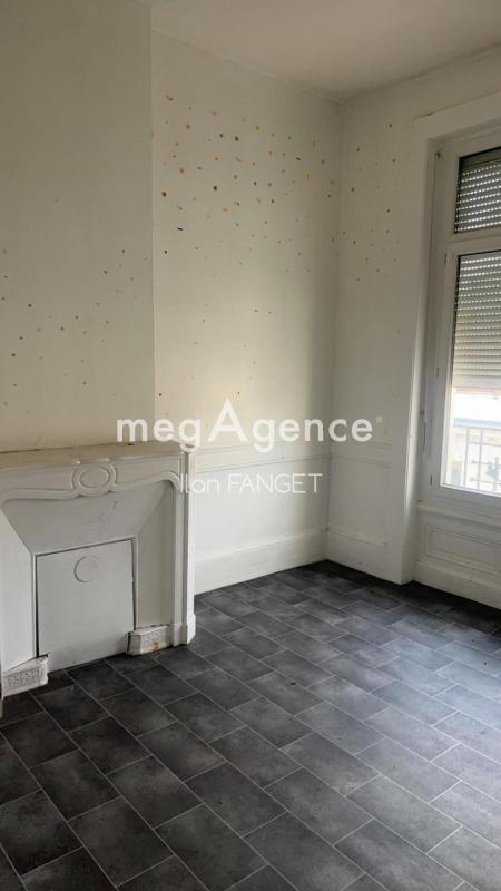 Appartement - 158 m² - 8 pièces