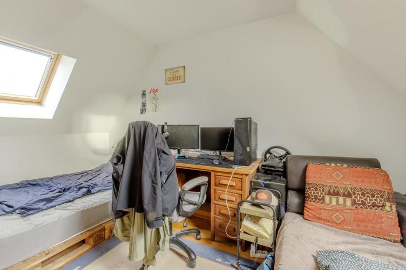 Maison - 157 m² - 6 pièces