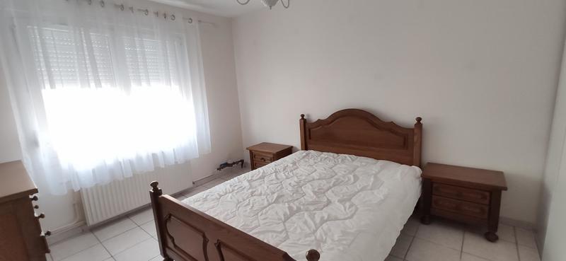 Maison - 104 m² - 6 pièces