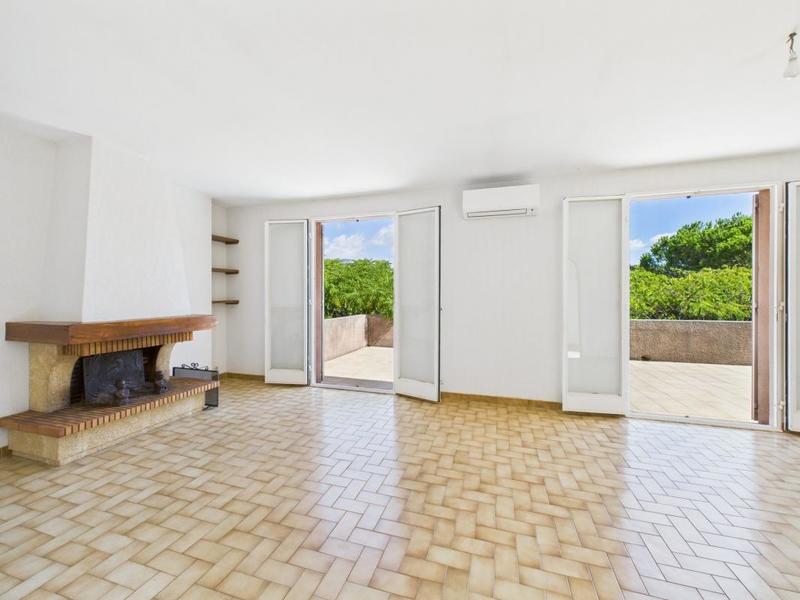 Villa - 98 m² - 5 pièces