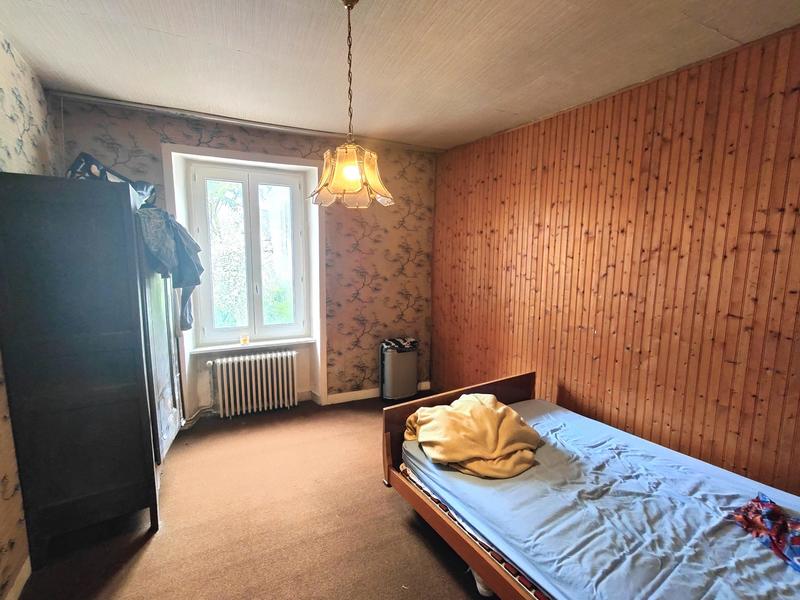 Maison - 157 m² - 8 pièces